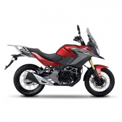 DAYTONA DYMOTO 125 ABS